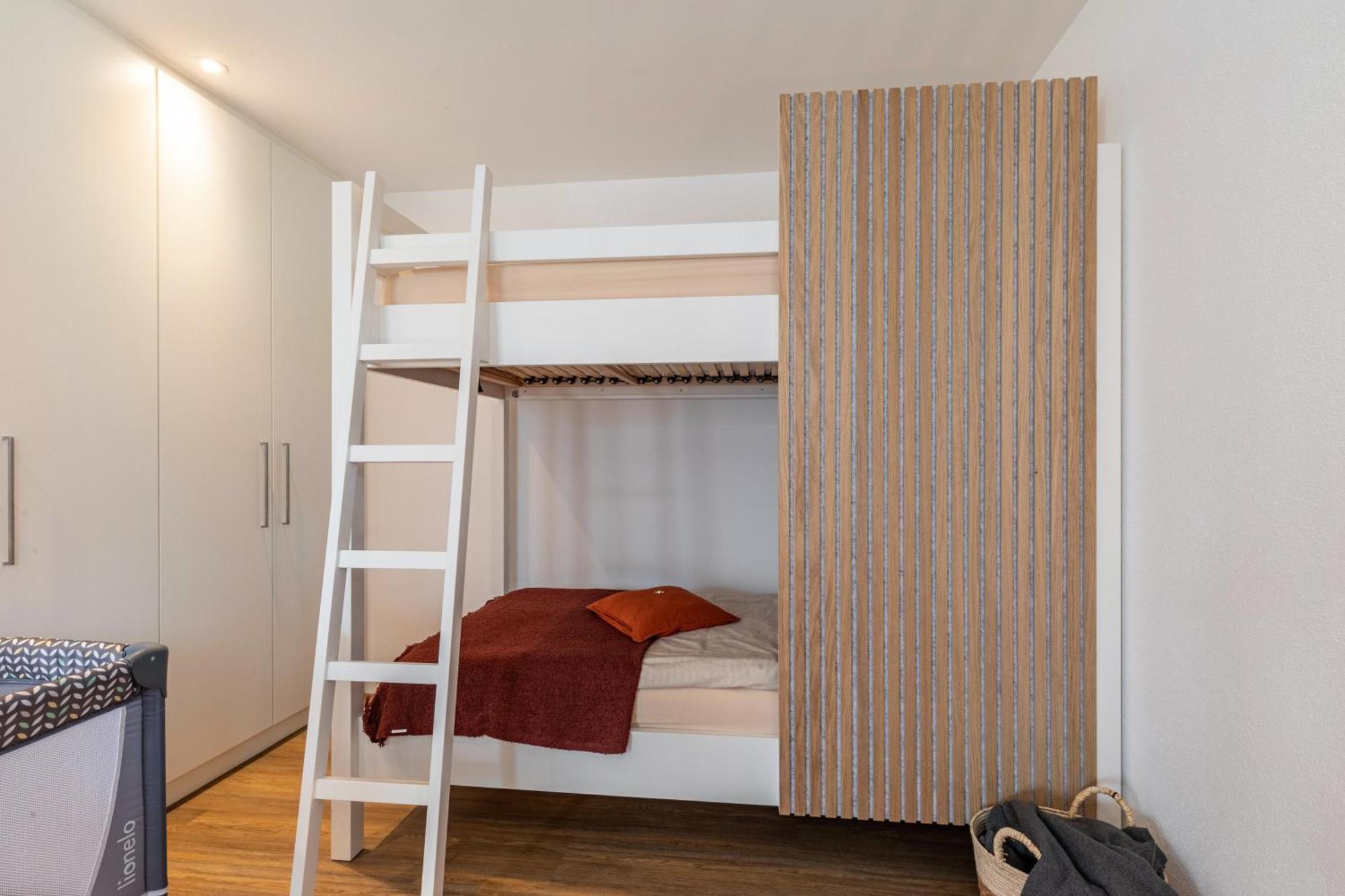 Studio 1 Parkside Apartments Guenzburg Ngoại thất bức ảnh
