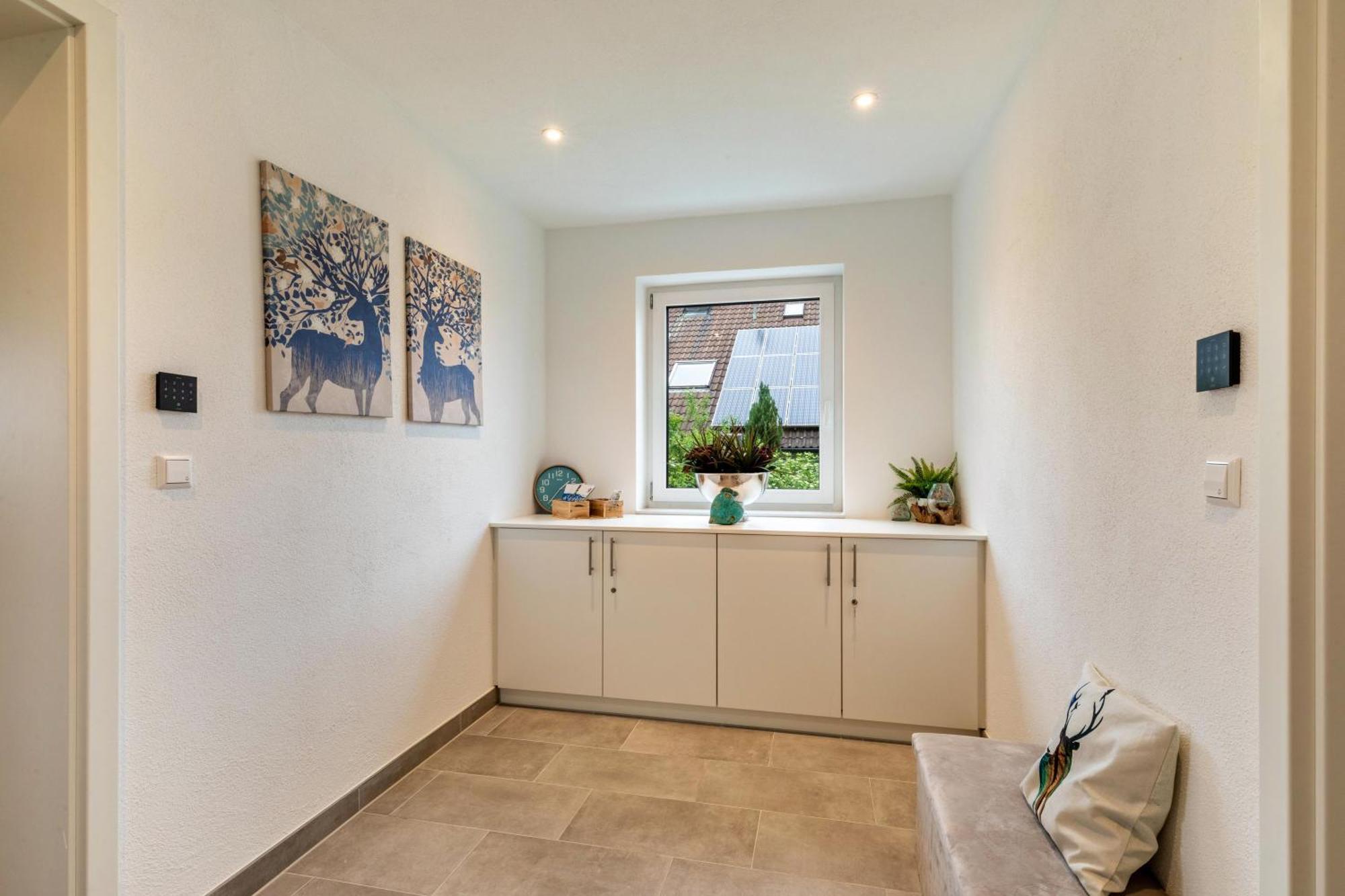 Studio 1 Parkside Apartments Guenzburg Ngoại thất bức ảnh